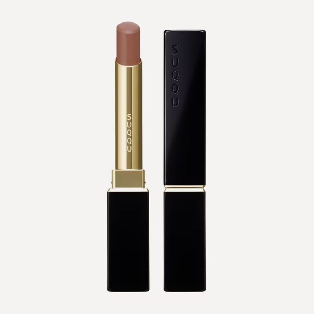 NEW SUQQU Velvet Fit Lipstick NWT